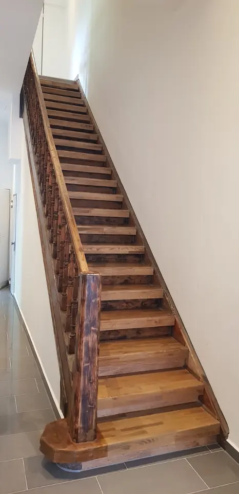 3 Zimmer Wohnung mit 45 m² in Wuppertal – Bild 3