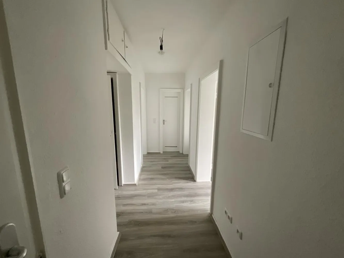 3 Zimmer Wohnung mit 66 m² in Wilhelmshaven – Bild 6