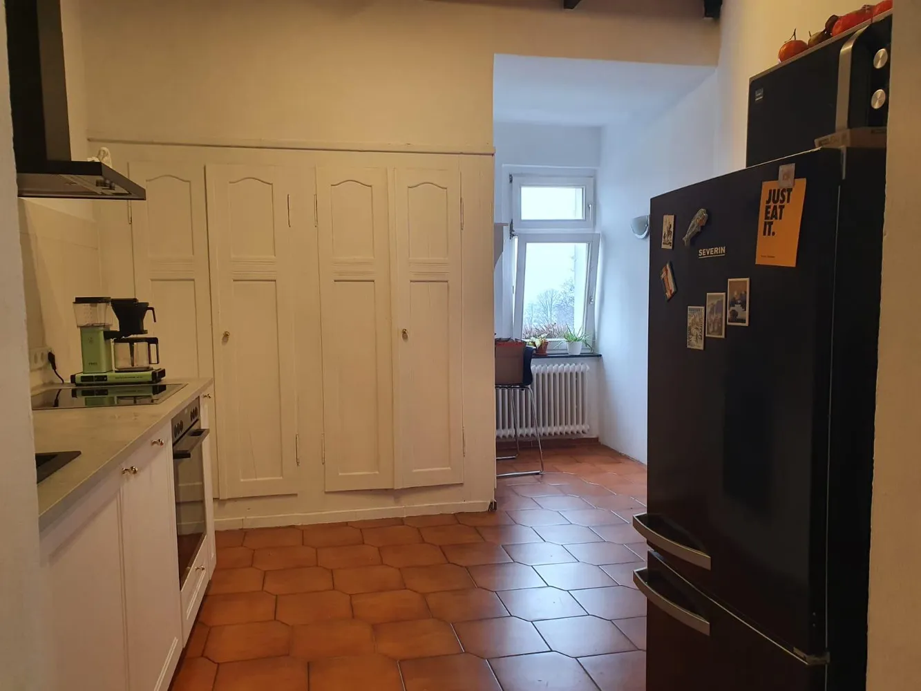 3 Zimmer Wohnung mit 127 m² in Lüdenscheid – Bild 8