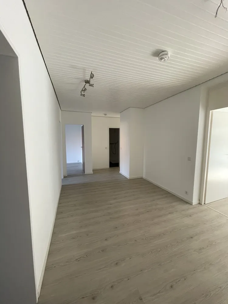 4 Zimmer Wohnung mit 100 m² in Münster – Bild 4