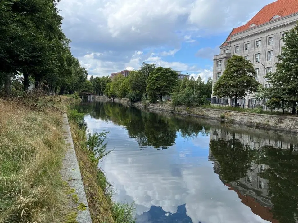 WG-Zimmer mit 270 m² in Potsdam – Bild 9