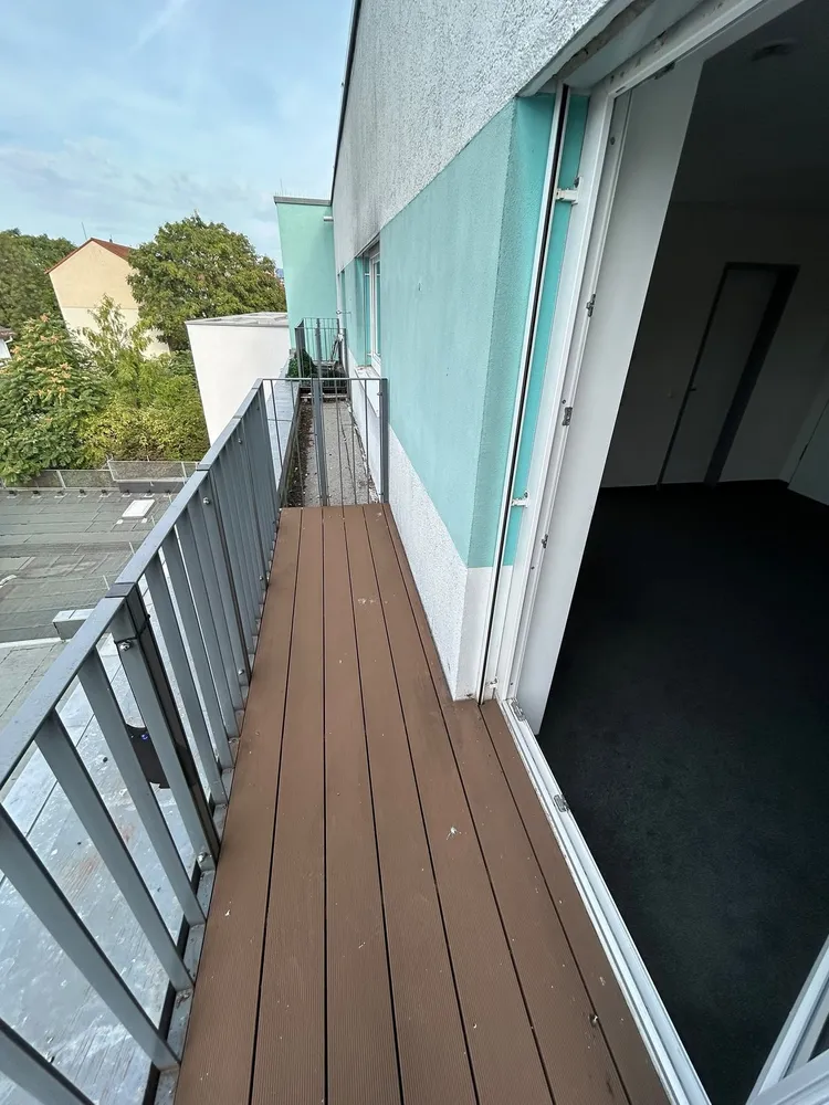 2 Zimmer Wohnung mit 42 m² in Frankfurt am Main – Bild 10