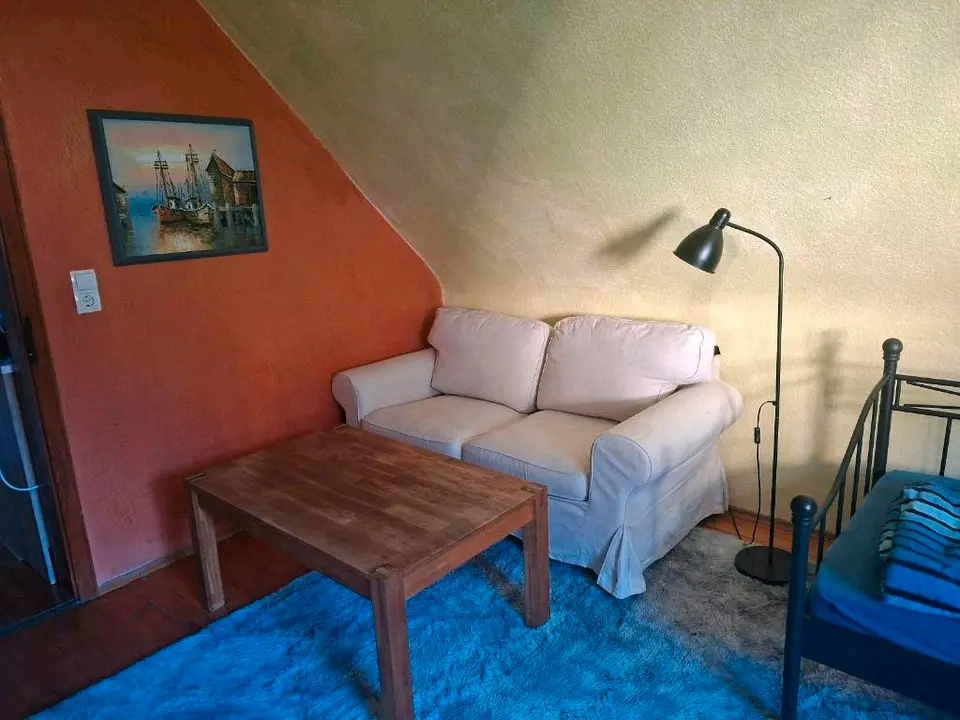Shared room with 25 m² in Rastatt – Photo 2