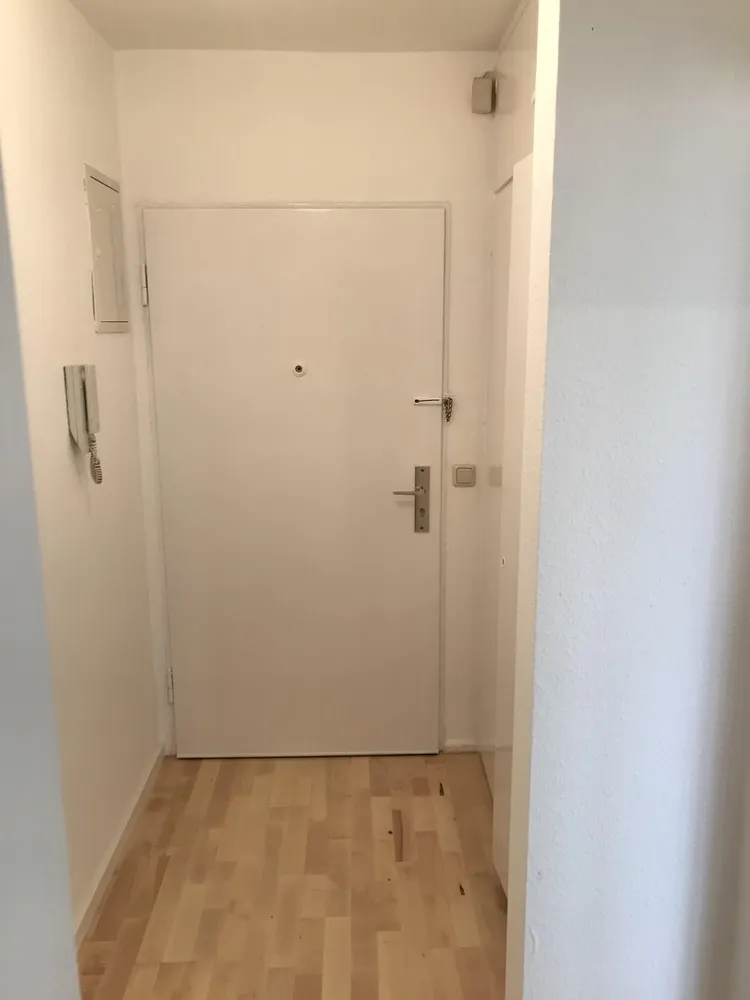 1 room apartment with 34 m² in Frankfurt am Main – Photo 9
