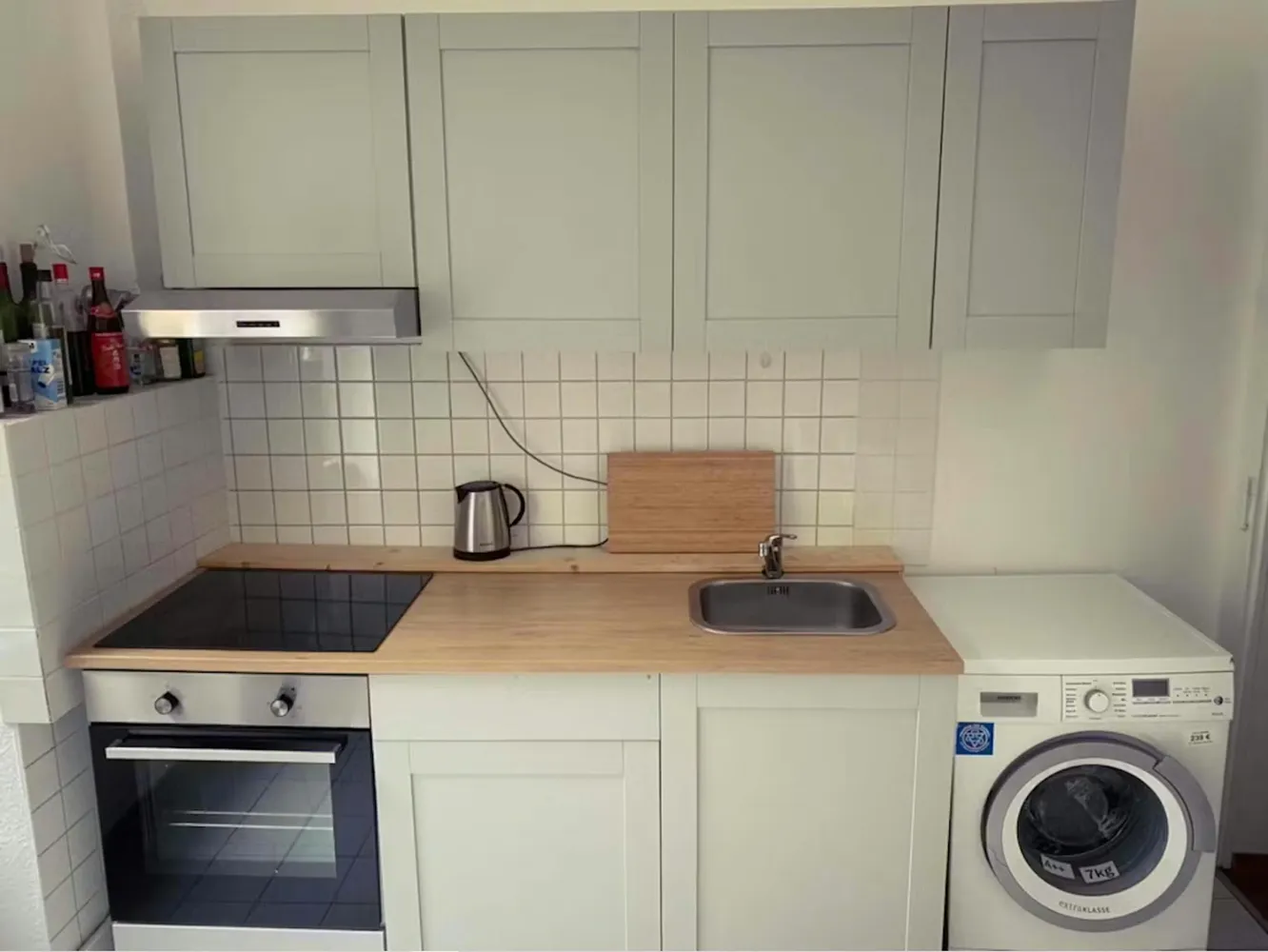 WG-Zimmer in Frankfurt am Main – Bild 3