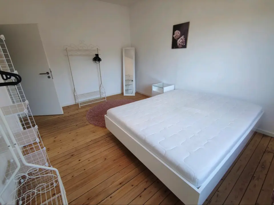2 Zimmer Wohnung mit 60 m² in Mannheim – Bild 7