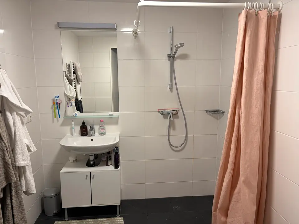 2 Zimmer Wohnung mit 47 m² in Düsseldorf – Bild 10