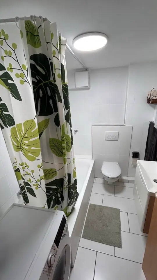 WG-Zimmer mit 12 m² in Nürnberg – Bild 4