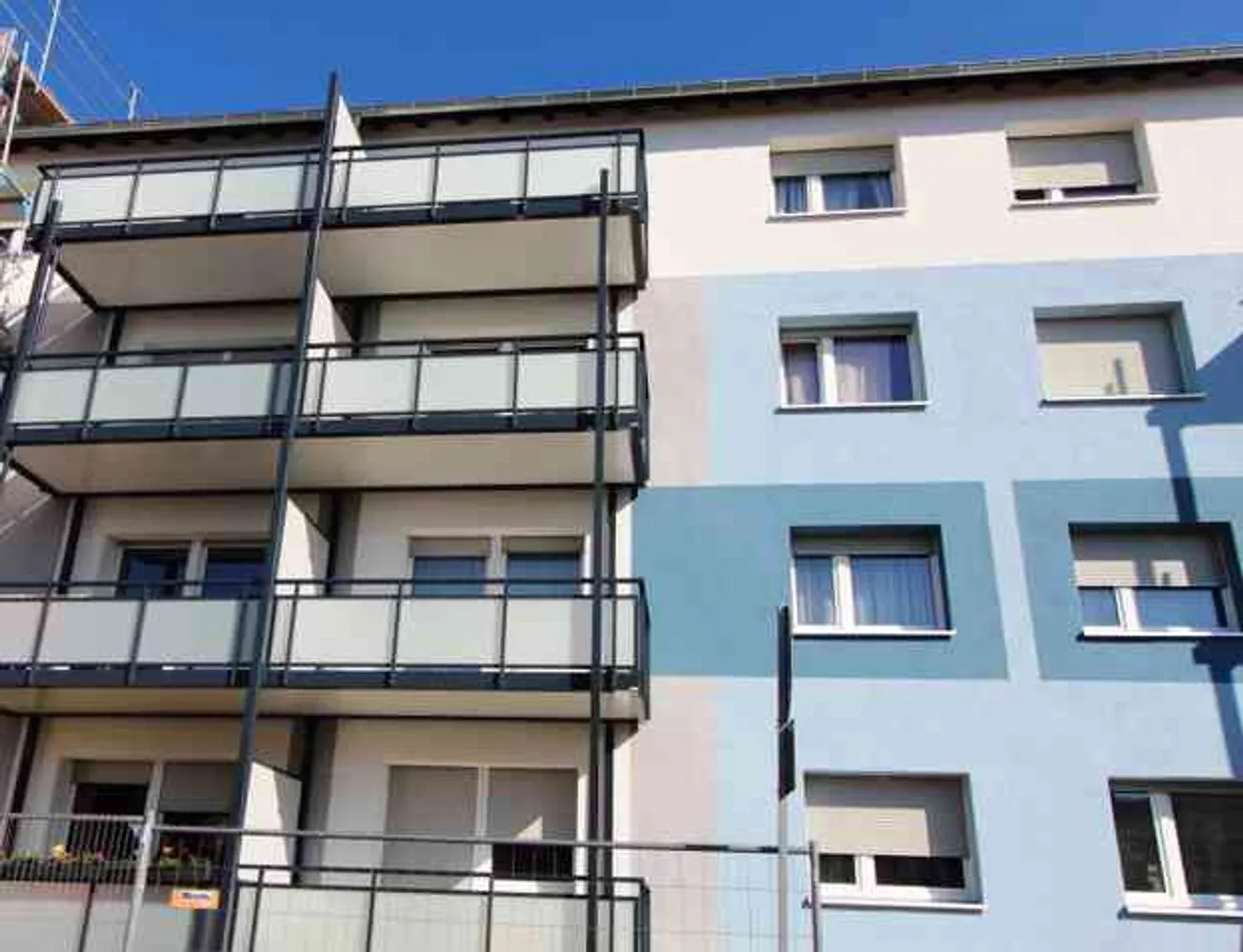 3 Zimmer Wohnung mit 60 m² in Pforzheim – Bild 10