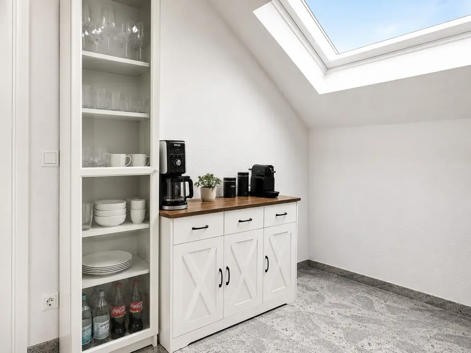 3 Zimmer Wohnung mit 57 m² in Frankfurt am Main – Bild 3