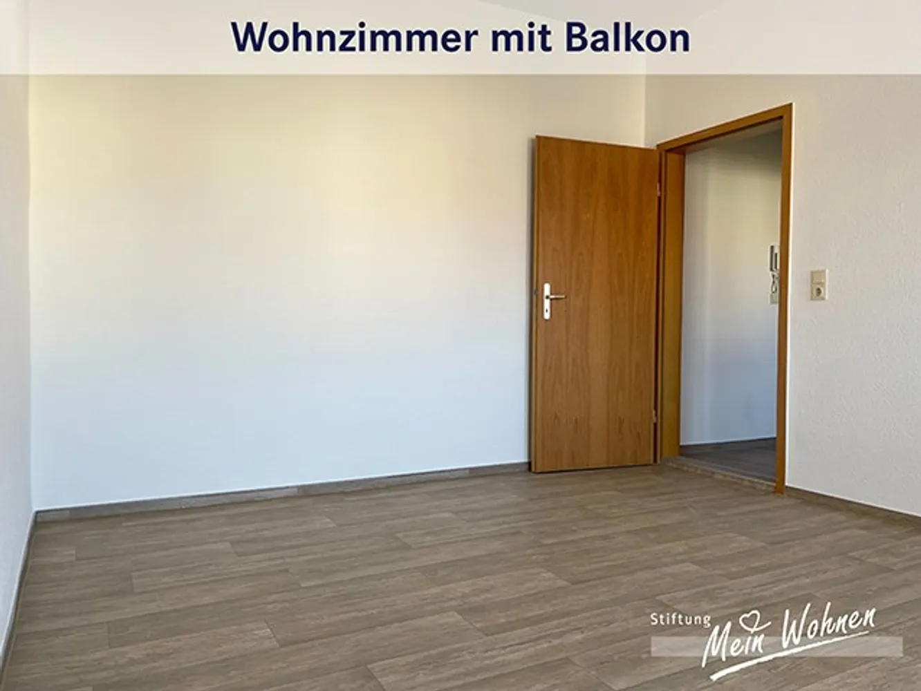 2 room apartment with 49 m² in Zeitz – Photo 9