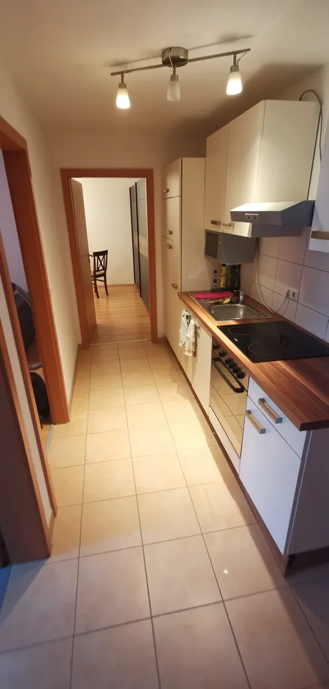2 Zimmer Wohnung mit 43 m² in Jena – Bild 8