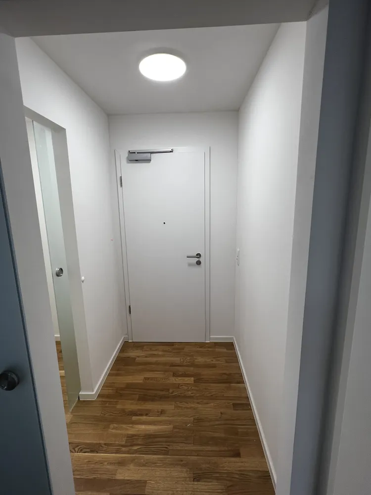 1 Zimmer Wohnung mit 34 m² in Ansbach – Bild 3