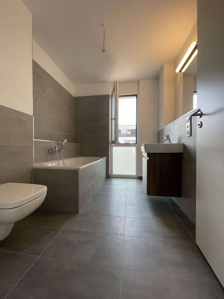 3 Zimmer Wohnung mit 75 m² in Wiesbaden – Bild 1