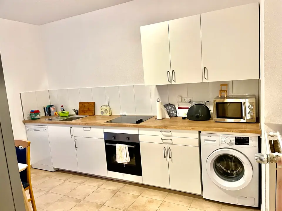 WG-Zimmer mit 107 m² in Essen – Bild 8