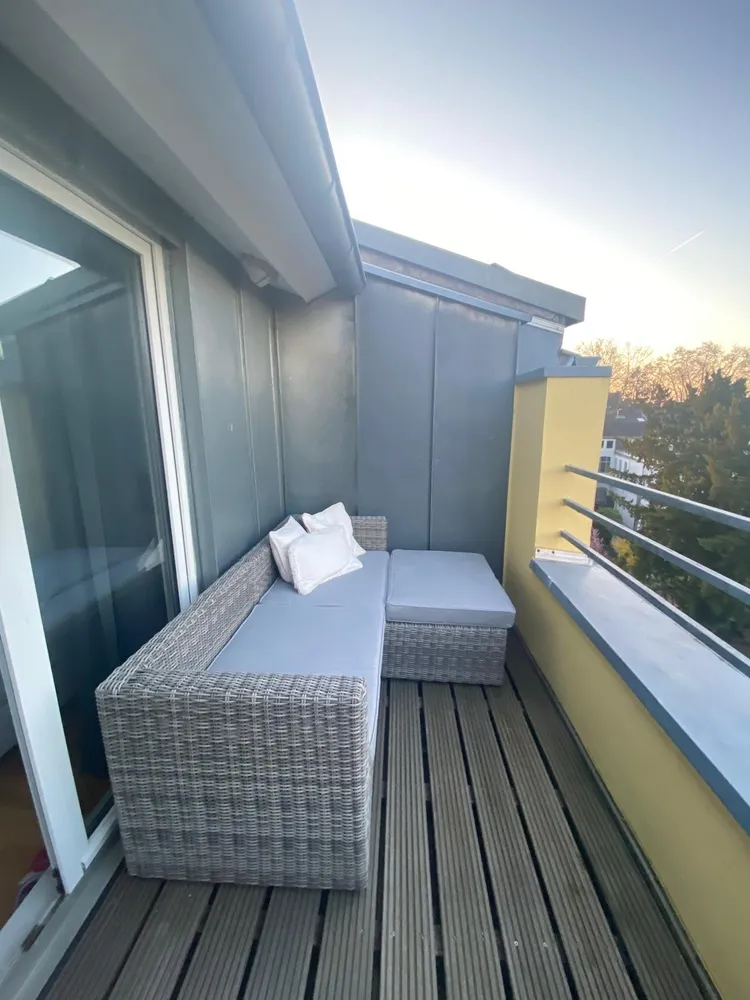 3 room apartment with 85 m² in Bonn – Photo 5