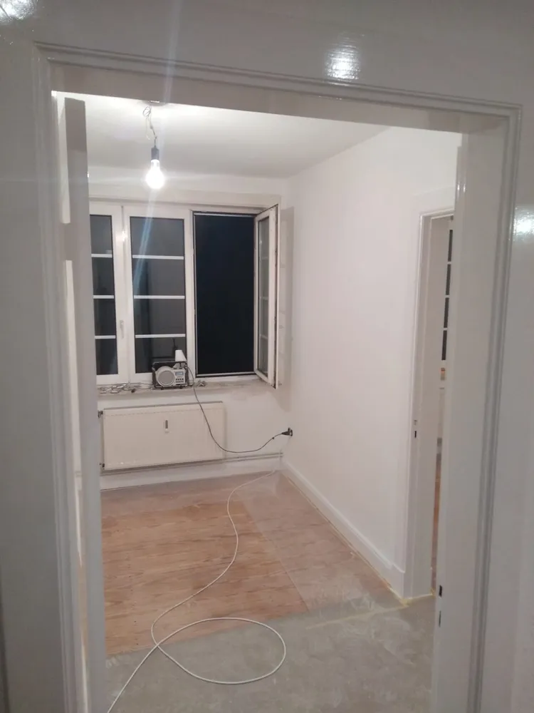 3 Zimmer Wohnung mit 60 m² in Lübeck – Bild 6