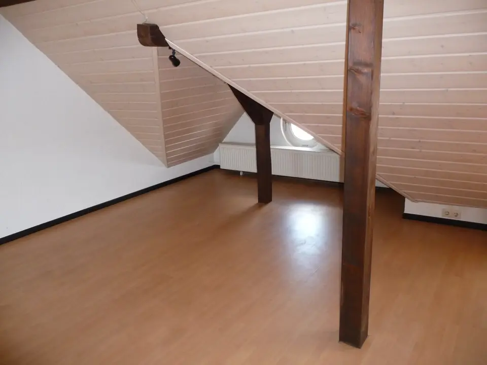 2 Zimmer Wohnung mit 59 m² in Karlsruhe – Bild 3