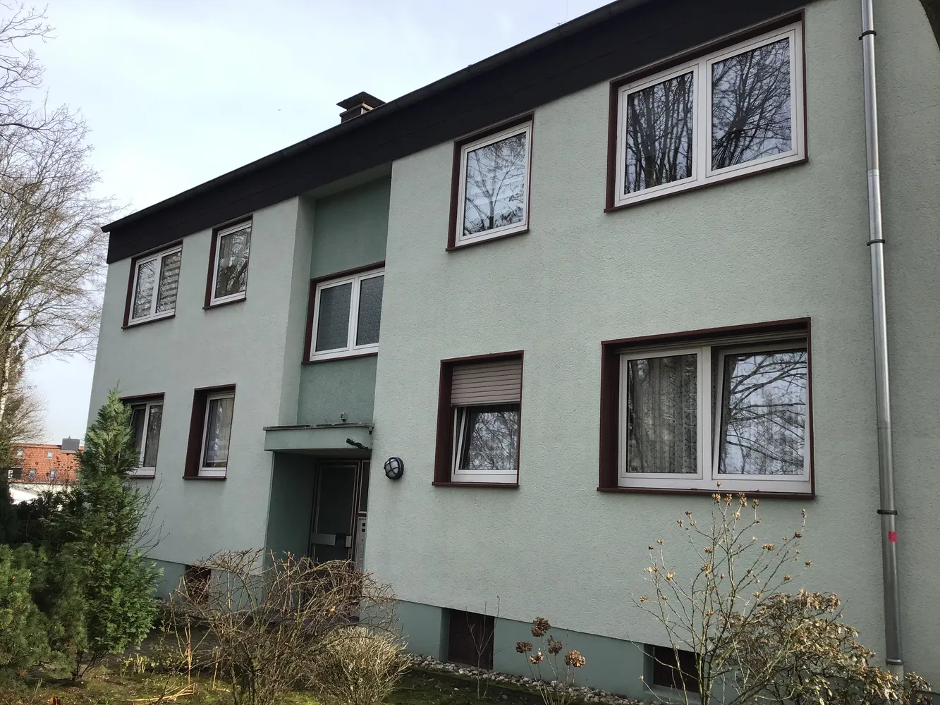 1 room apartment with 47 m² in Gelsenkirchen – Photo 4