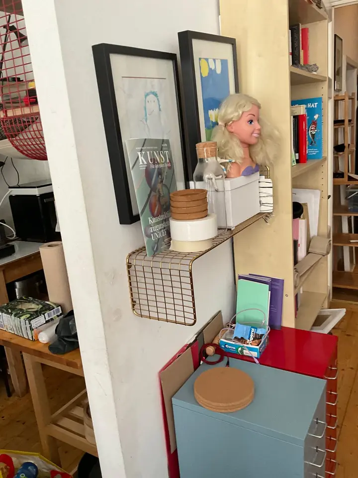 2 Zimmer Wohnung mit 52 m² in Dresden – Bild 6