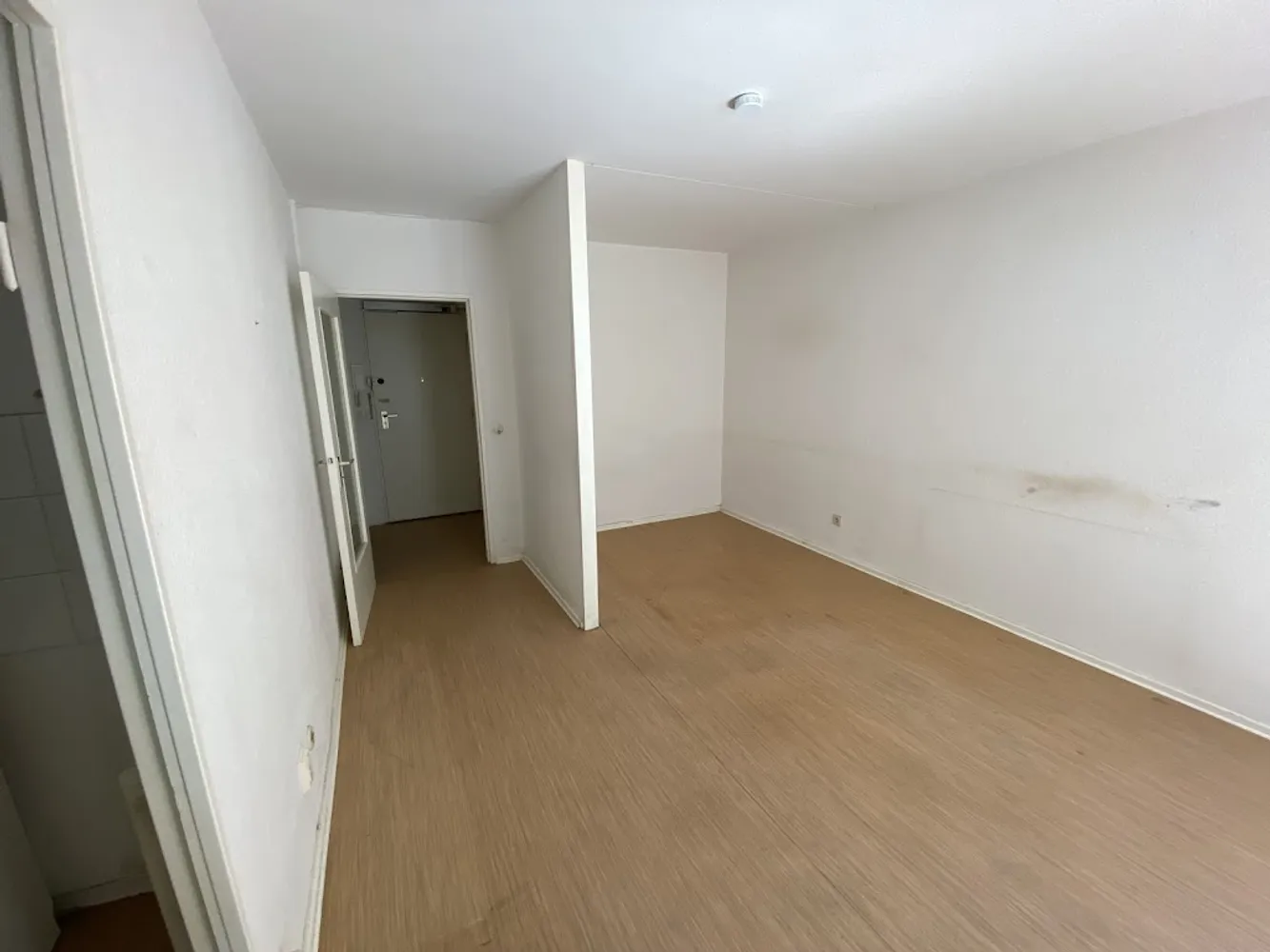 1 Zimmer Wohnung mit 33 m² in Berlin – Bild 5