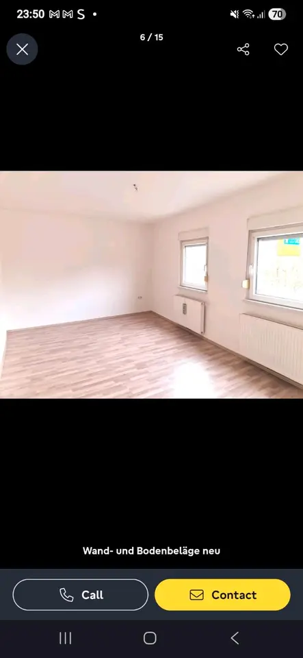 4 Zimmer Haus mit 98 m² in Koblenz – Bild 1