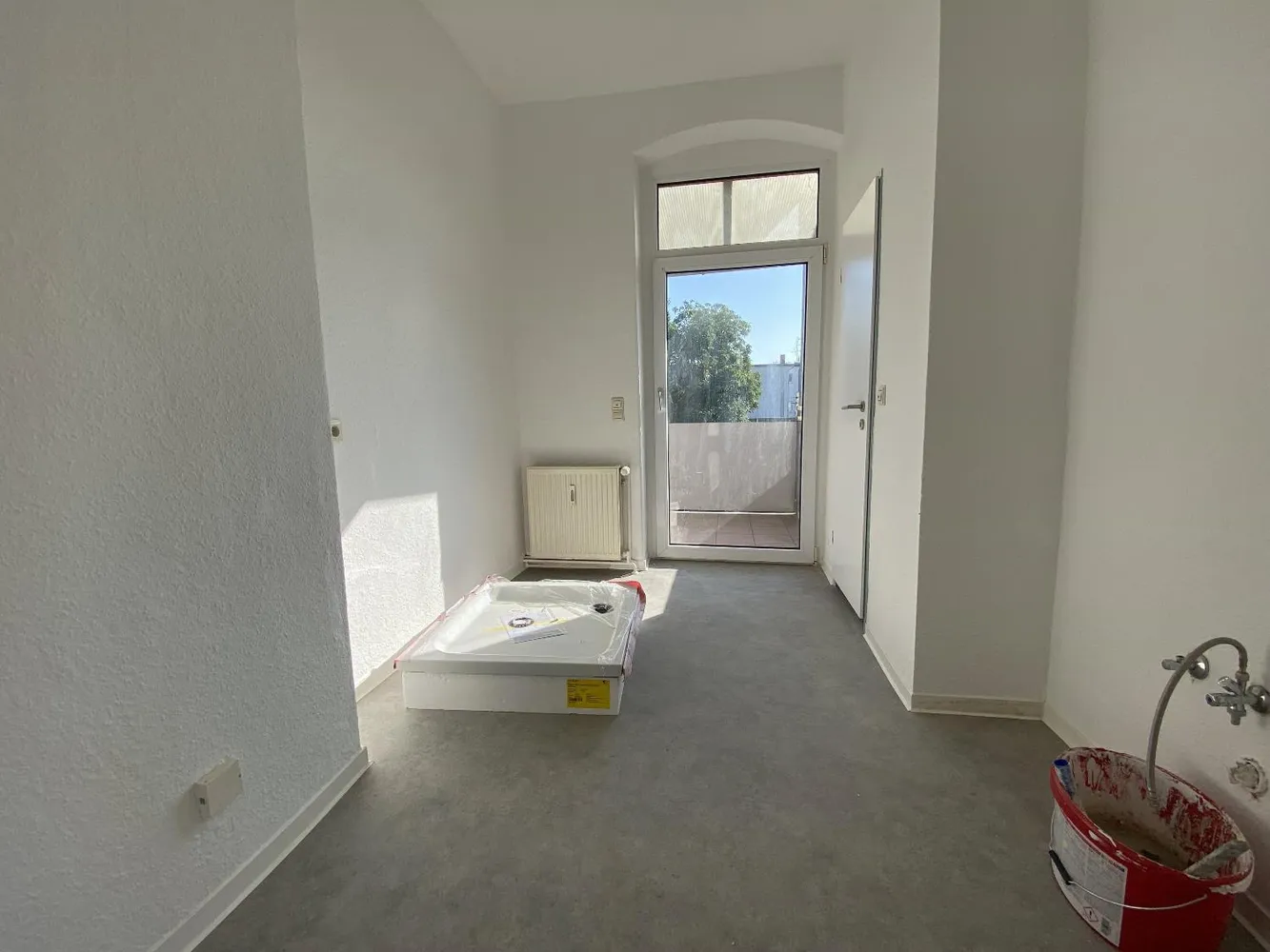 2 Zimmer Wohnung mit 60 m² in Magdeburg – Bild 7