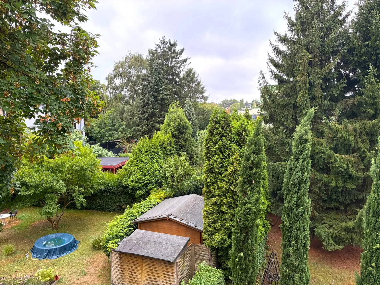 3 Zimmer Wohnung mit 77 m² in Essen – Bild 4