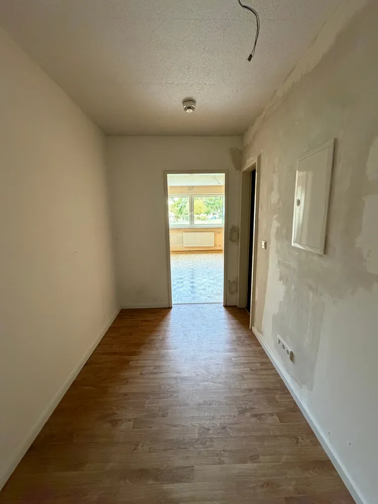 1 Zimmer Wohnung mit 28 m² in Nürnberg – Bild 4