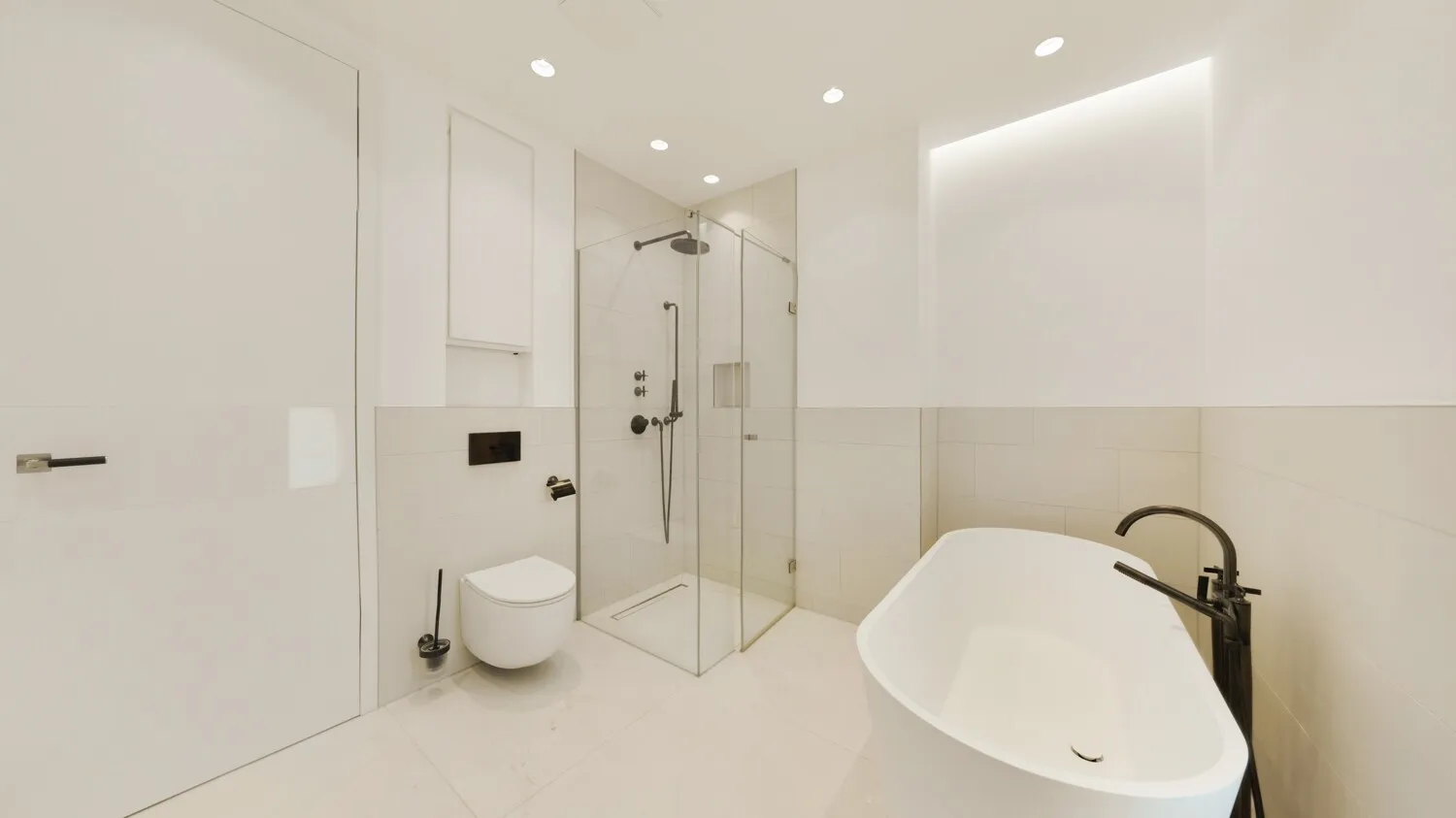 3 room apartment with 153 m² in Berlin – Photo 9