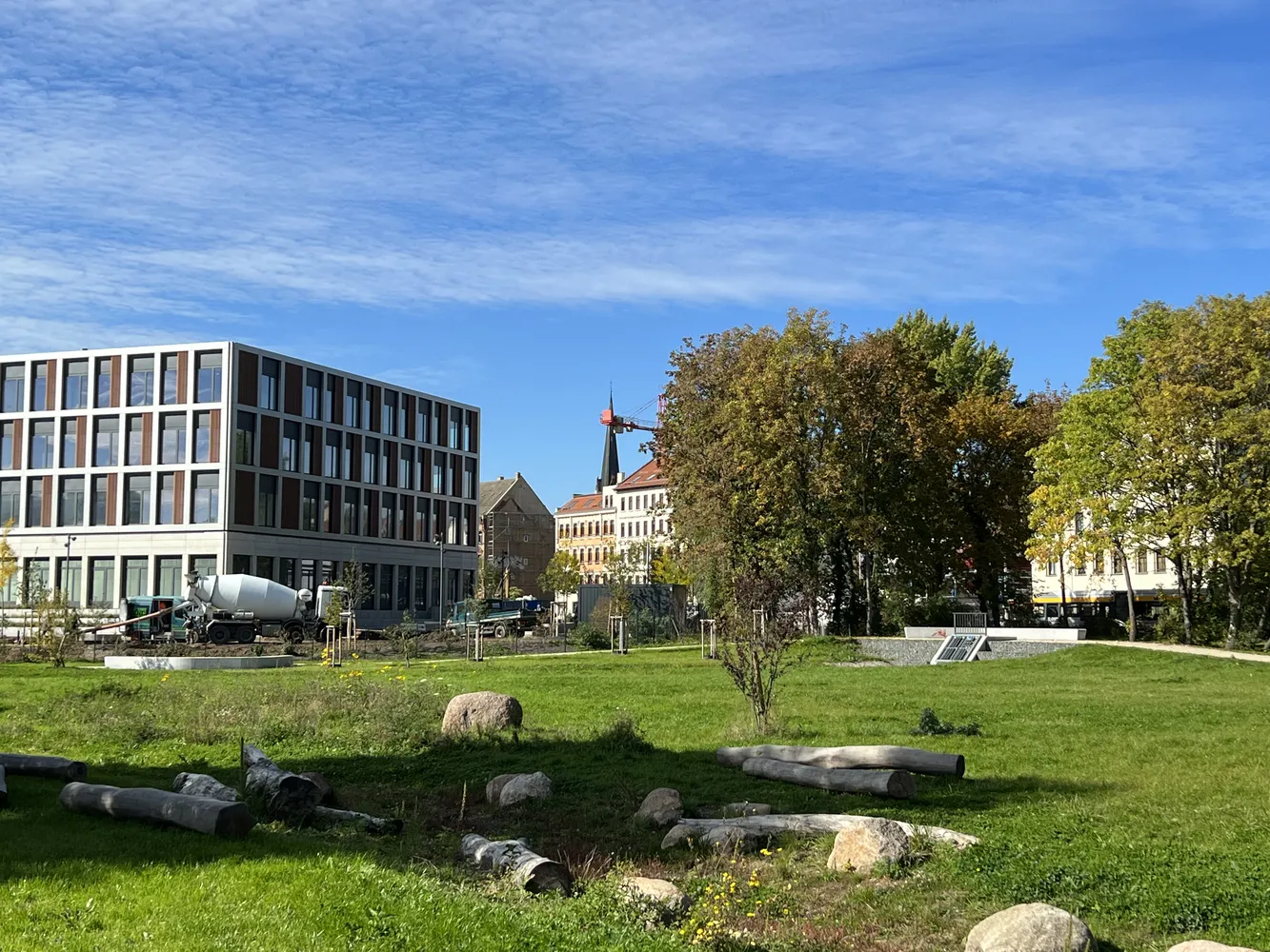 2 Zimmer Wohnung mit 38 m² in Leipzig – Bild 5