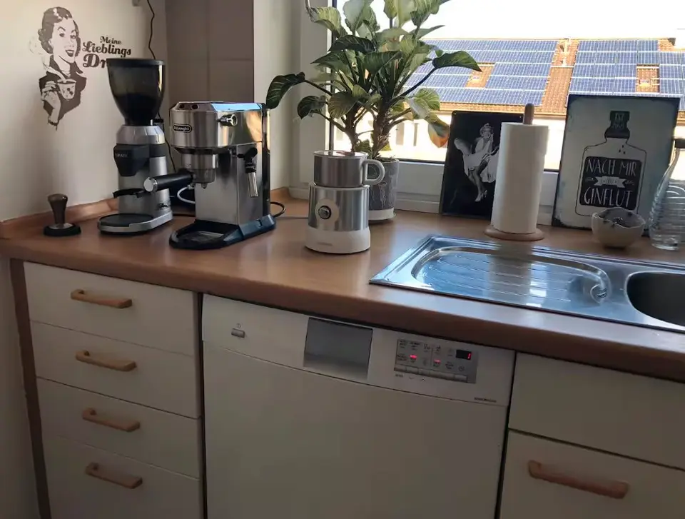2 Zimmer Wohnung mit 47 m² in Nürnberg – Bild 5