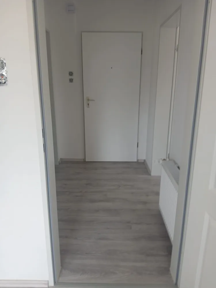 3 Zimmer Wohnung mit 48 m² in Aachen – Bild 3
