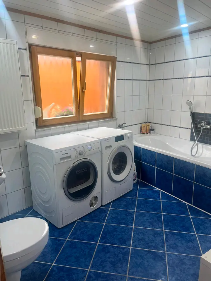 4 Zimmer Wohnung mit 130 m² in Michelstadt – Bild 8