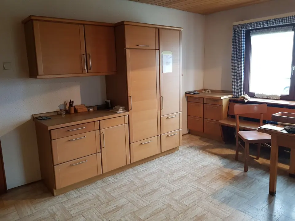 WG-Zimmer mit 130 m² in Heidelberg – Bild 2