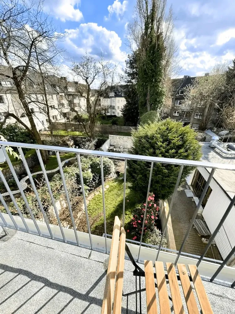 1 Zimmer Wohnung mit 40 m² in Essen – Bild 9