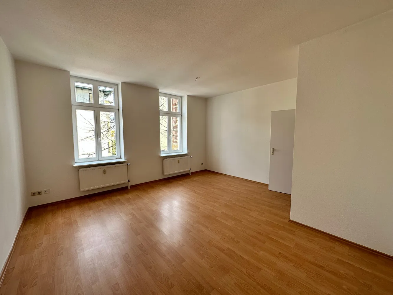 2 Zimmer Wohnung mit 63 m² in Magdeburg – Bild 10
