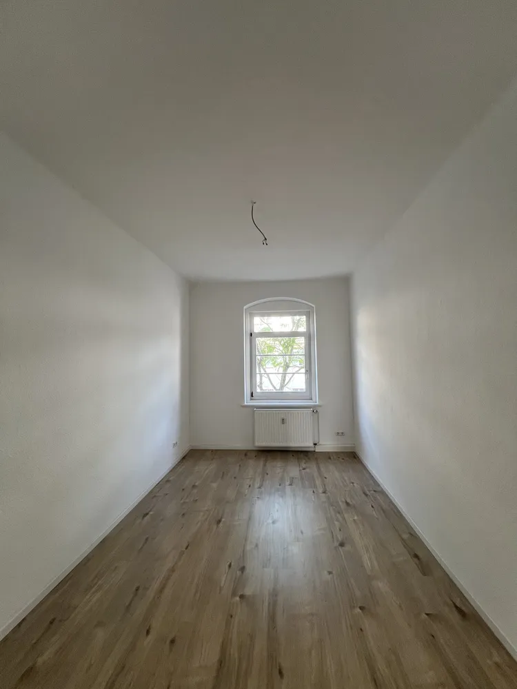 2 Zimmer Wohnung mit 50 m² in Chemnitz – Bild 3