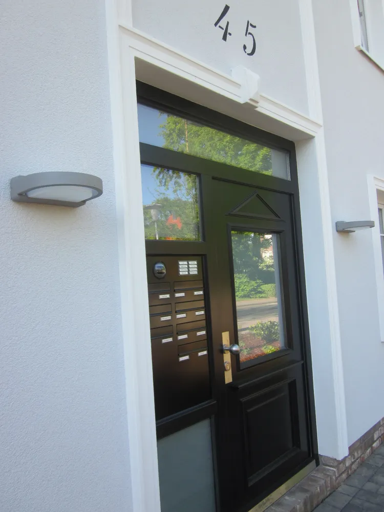 1 Zimmer Wohnung mit 44 m² in Oldenburg – Bild 5