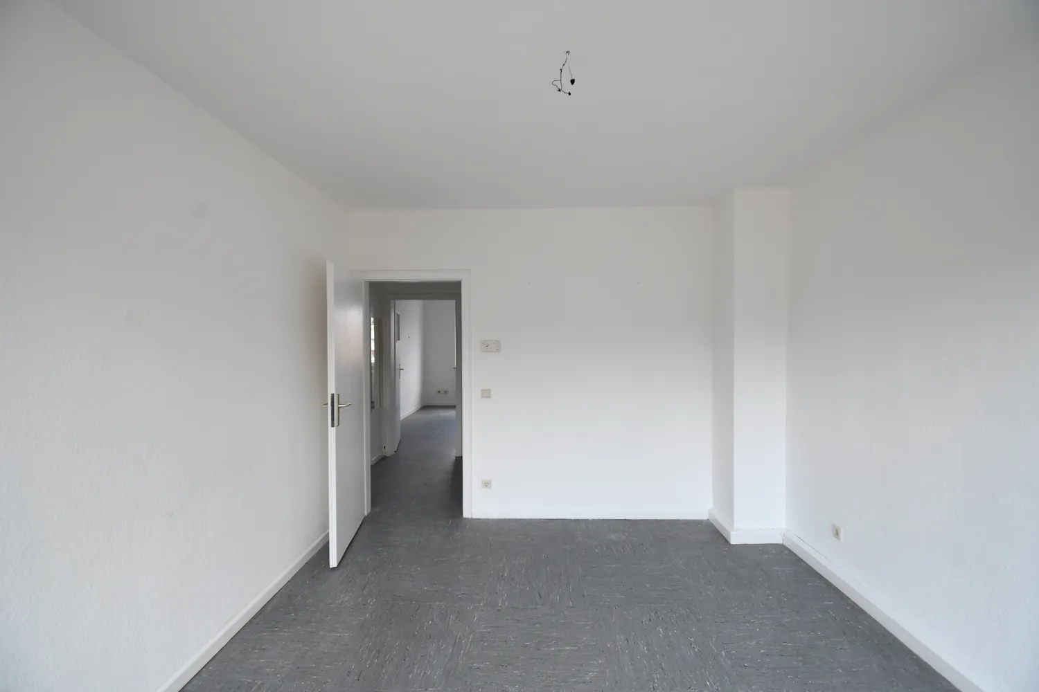 5 Zimmer Wohnung mit 80 m² in Hagen – Bild 7