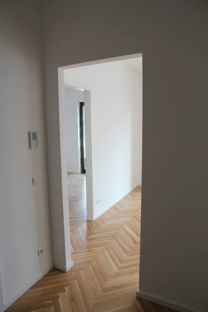 2 Zimmer Wohnung mit 57 m² in Berlin – Bild 10