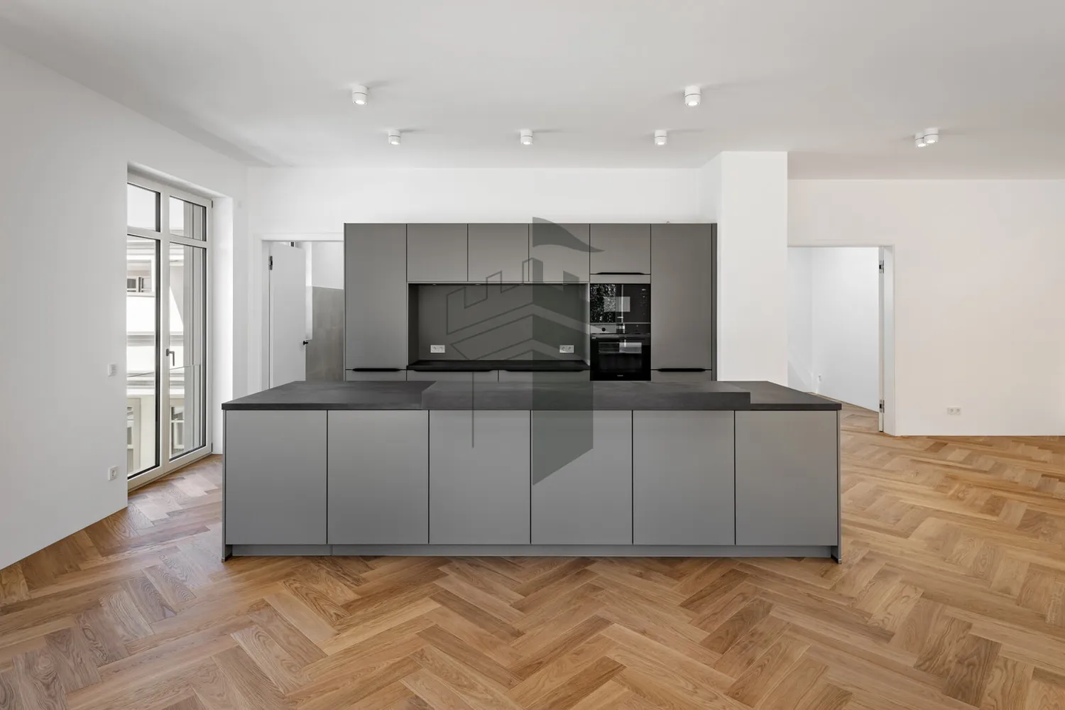 7 Zimmer Wohnung mit 267 m² in Dortmund – Bild 2