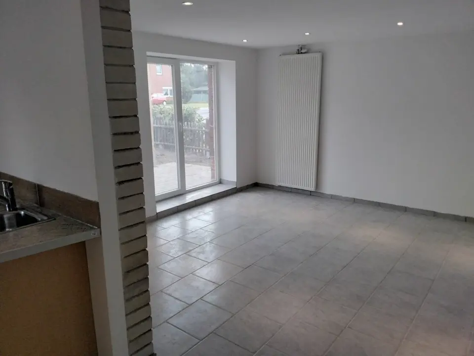 4 Zimmer Haus mit 90 m² in Leer – Bild 1