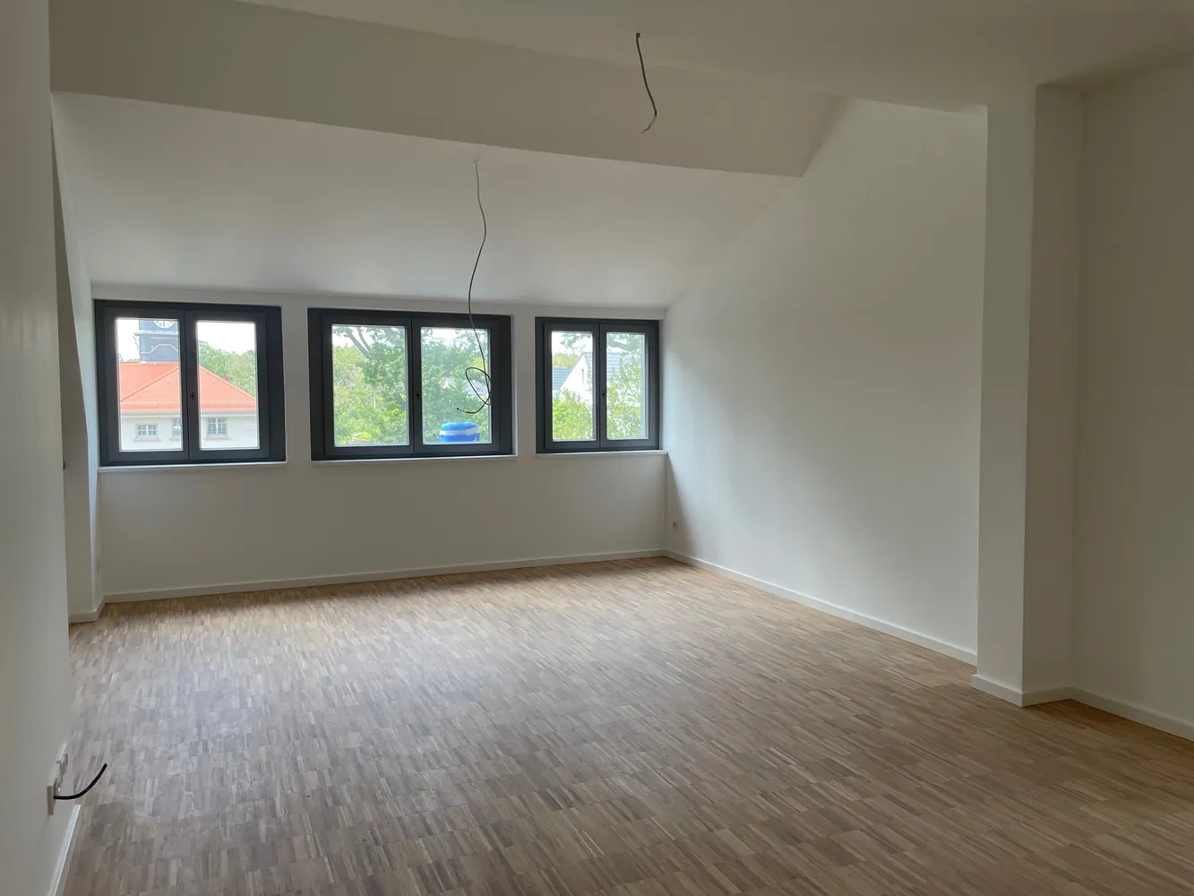 4 Zimmer Wohnung mit 105 m² in Dresden – Bild 9