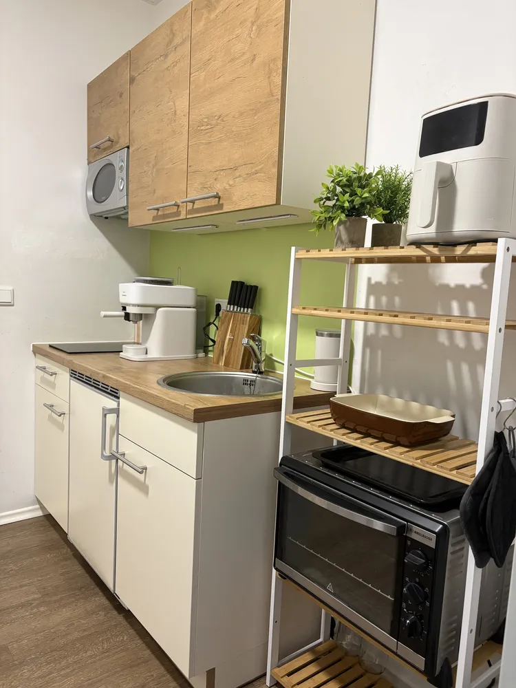 1 Zimmer Wohnung mit 40 m² in Ingolstadt – Bild 10