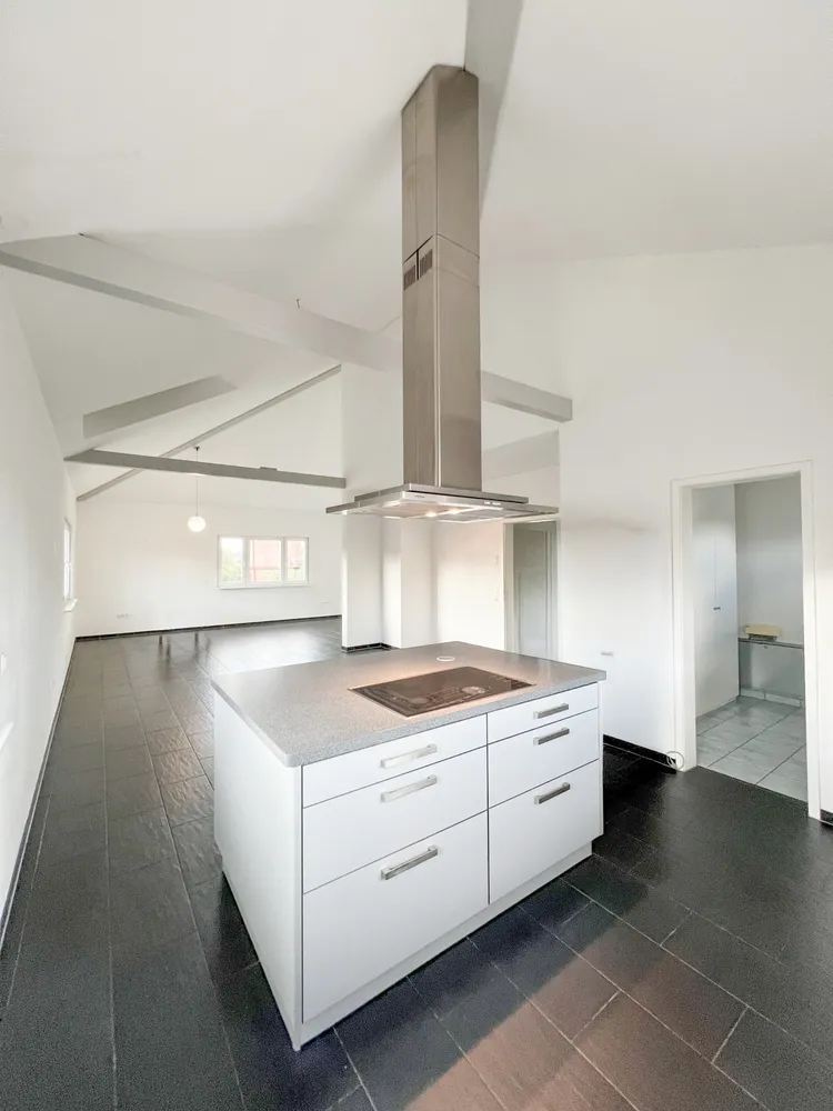 3 Zimmer Wohnung mit 146 m² in Mannheim – Bild 1