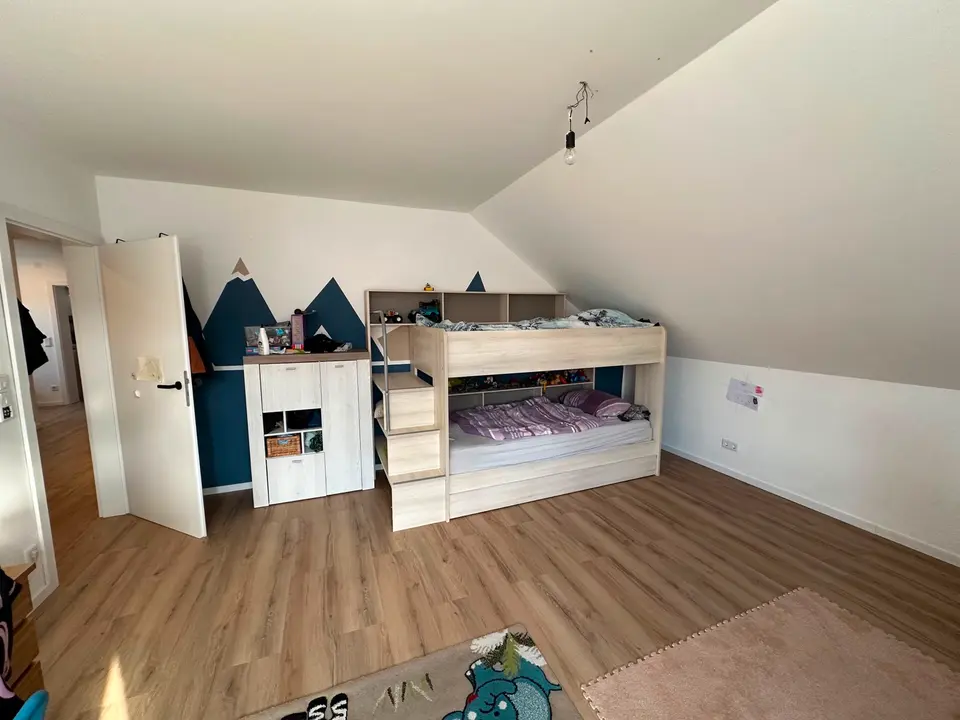 4 Zimmer Wohnung mit 128 m² in Bramsche – Bild 6