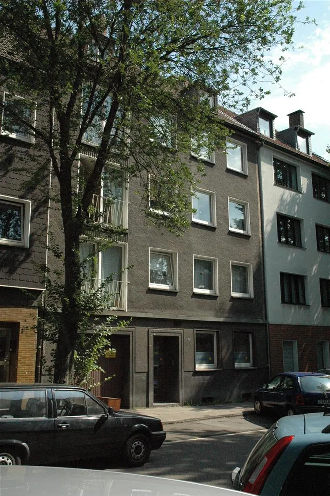 3 Zimmer Wohnung mit 52 m² in Essen – Bild 6