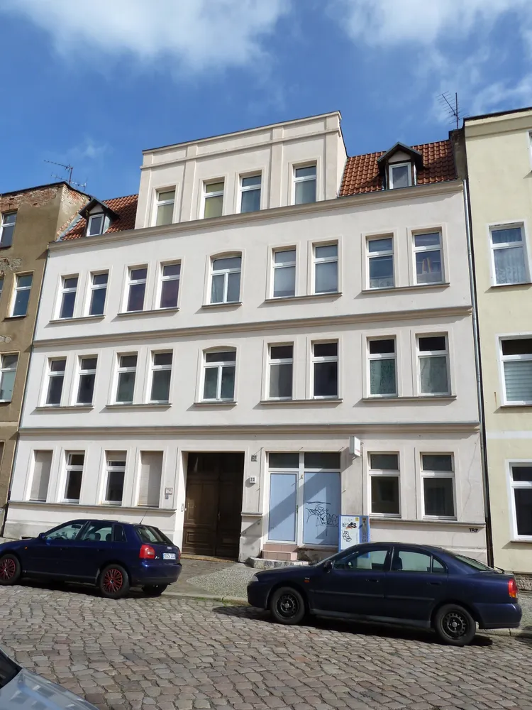 2 Zimmer Wohnung mit 43 m² in Magdeburg – Bild 4