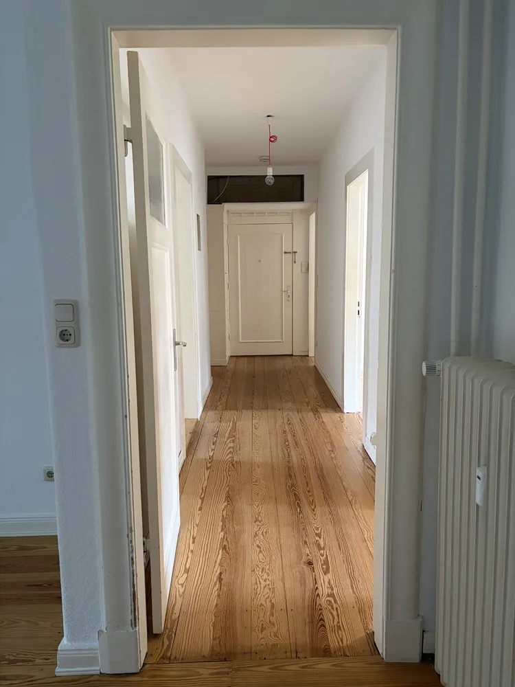 4 Zimmer Wohnung mit 75 m² in Hamburg – Bild 11